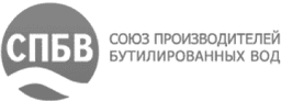 логотип союза производителей бутилированных вод